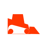 Mini pale cingolate logo